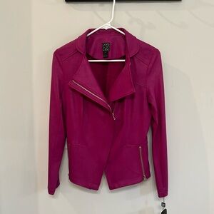 Clara sun woo jacket small